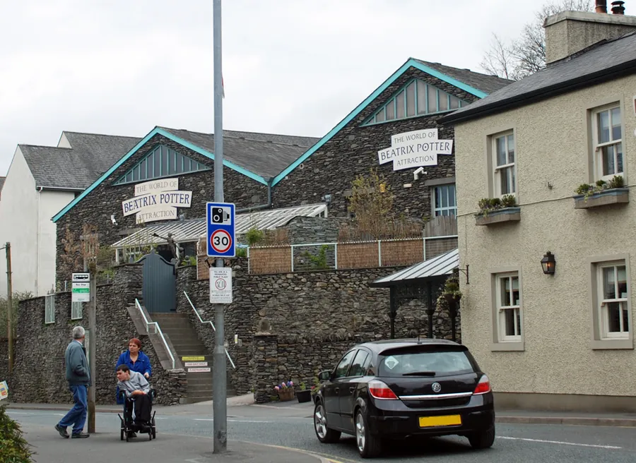 Windermere