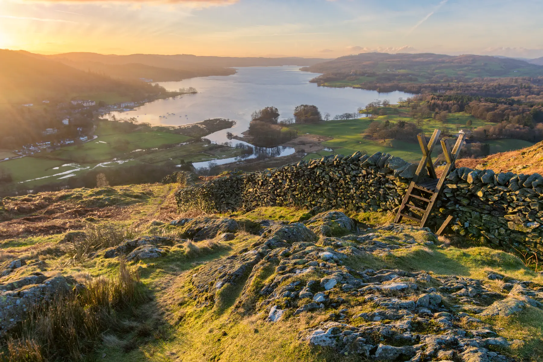 Windermere